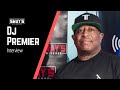 DJ Premier Breaks Down Battle With Rza and Their Long History | SWAY’S UNIVERSE