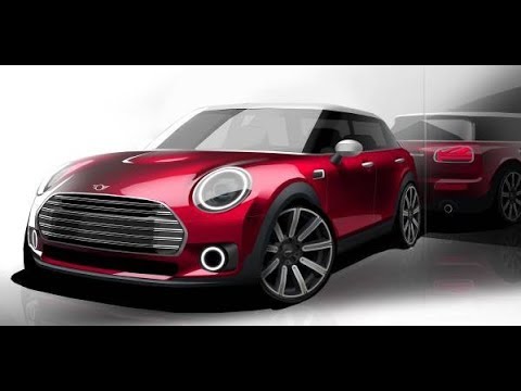 Mini Cooper Gewinnen 2020 Mini Cooper Gewinnen 2020