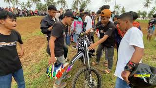 27 AKI² VS ANAK MUDA 27 ABDULLAH BUTET DUEL SAMA M RIDWAN AKHIRNYA CRASH DERIS 88