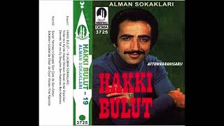 HAKKI BULUT