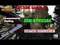 PUBG MOBILE | EID SPECIAL | Random player funny conversation | dramatic ending.