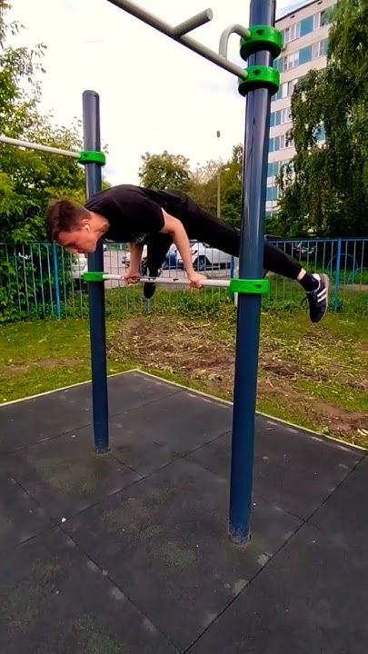 Горизонт Уже Лучше))🔥 #горизонт #воркаут #турник #калистеника #спорт # ...