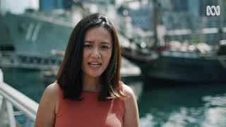 TikTok's sea shanty revival with Natalie Tran | The Weekly