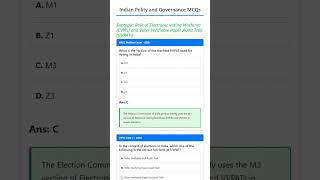 Role of Electronic Voting Machines EVMs and Voter Verifiable Paper Audit Trail VVPATs