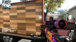 FFA Leftover