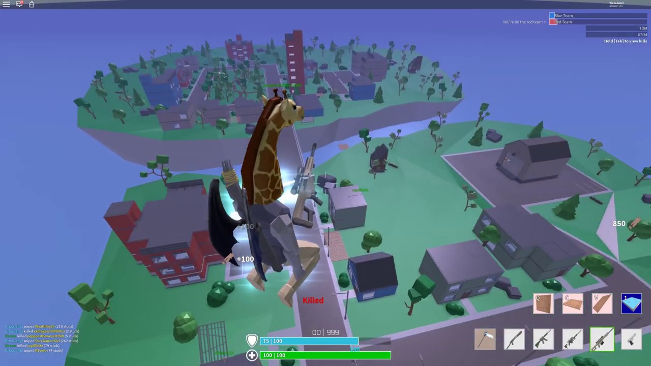 Roblox Strucid 10 Trickshots In 30 Seconds Youtube - roblox strucid trickshots