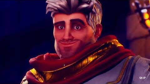 Orcs Must Die! 3 on Google Stadia (Stage 1-3)