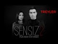 Sensiz 2mavsum (o'zbek serial) 12-qism Treyler | Сенсиз 2мавсум (ўзбек сериал) 12-қисм Трейлер