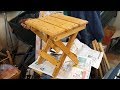 Раскладной стул своими руками. Продолжение. Homemade folding chair. Continued. Раскладной стул своими руками. Продолжение. Homemade folding chair. Continued.
