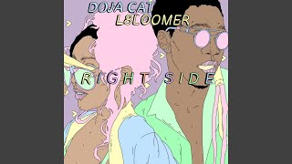 Right Side (Feat. Doja Cat) chords