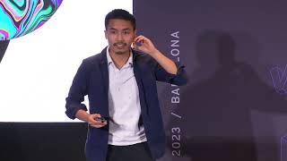 Obstacles and Catalysts for Buy-Side Adoption of Tokenization | Jack Chong at SmartCon 2023