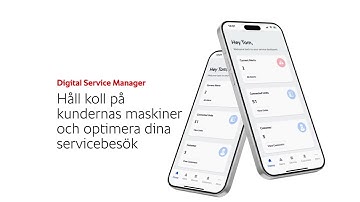 TechAssistant2.0 – Översikt över de viktigaste funktionerna | RATIONAL