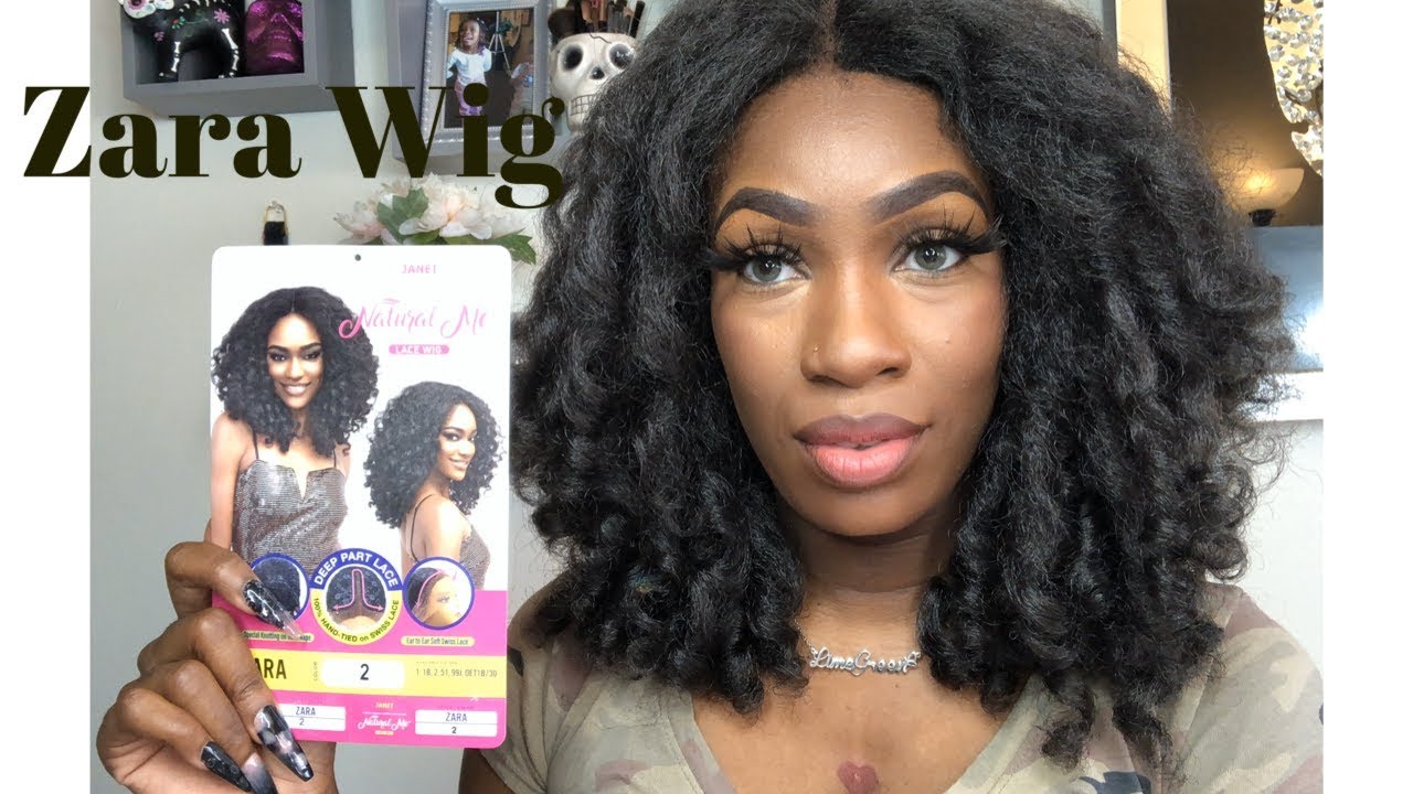 zara lace wigs