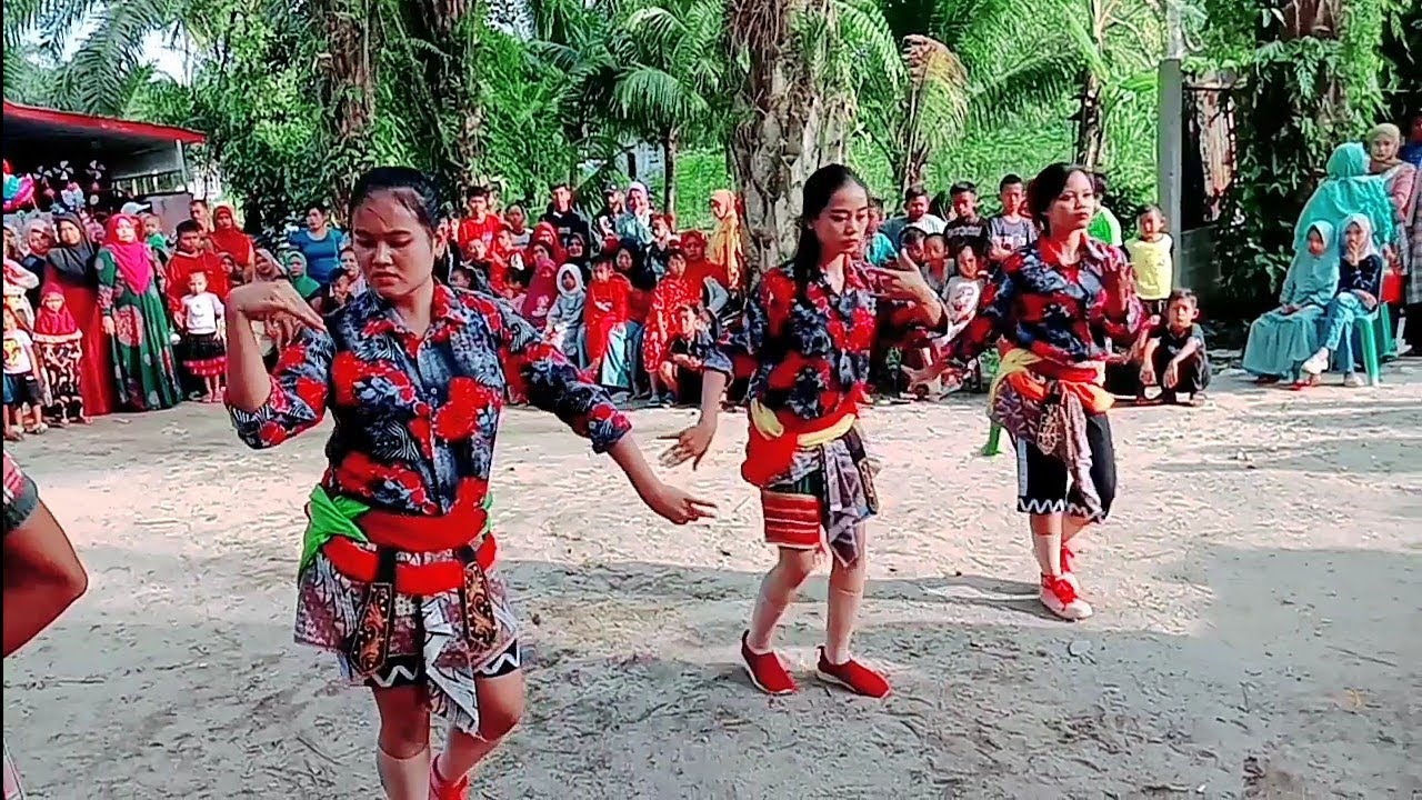 EDISI SPESIAL CEWEK JANTURAN ‼️ ENAK BANGET TARIAN NYA KALO UDAH NDADI JARKEP 💕 SEKAR SARI KISARAN 💕