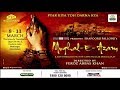 Mughal  e  azam  the musical  ahmedabad promo  coconut event