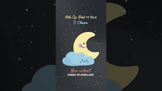 🎹 Chopin's Melodies for Baby's Peaceful Sleep 🎹