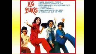 Miniatura del video "LOS BUKIS - ERES"