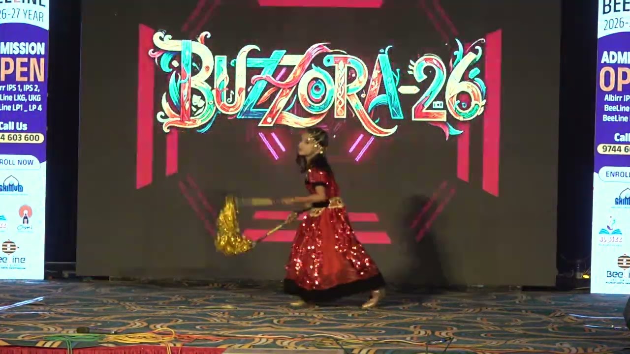 Arabic Dance (single)