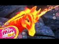 The Fire Unicorn Takes Rixel S Whip From Him Mia And Me Season 2