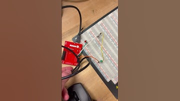 Embedded Systems lab 5 Sequence 3