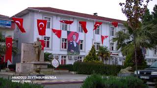 Download Sinop Gerze Belgeseli #benimmemleketim Video MP3 Sinop Gerze Belgeseli #benimmemleketim