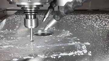 vhf Practical Tip: Manufacturing Threads and Countersinks