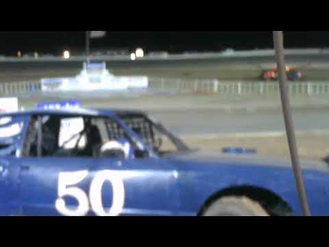 {LMS} Lubbock Motor Speedway "Love You" 4 26 13
