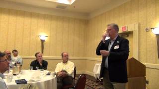 AGILE PM Framework - Project Leader vs. Project Manager - Don Gottwald, PhD