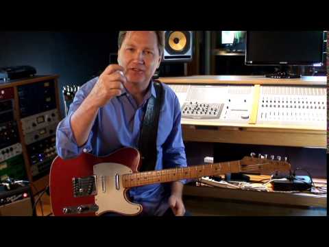 Steve Wariner - It Ain't All Bad - Lesson pt. 3