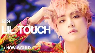 How Would BTS Sing Girls' Generation-Oh!GG
