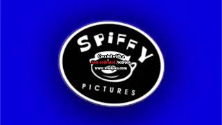 Spiffy Pictures Logo Extended In G Major 21