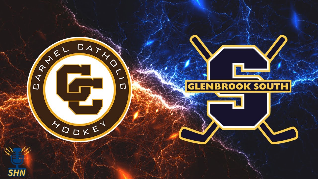 GBS Titans Varsity vs Carmel Corsairs - 2025-26 SHL GM# 11282382