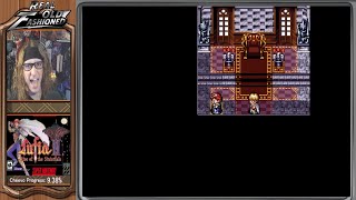 Lufia 2 - FIRST PLAYTHROUGH - part 16: The Search for the Ruby Icon!