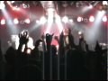 The Salinger "声が響き渡れば" Debut 10th.Anniversary Gigs FINAL PREMIUM ONEMAN SHOW