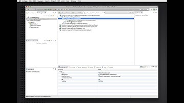 Storing Profile Applications Anywhere in Papyrus Mars