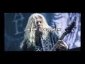 ARCH ENEMY - Interview with JEFF LOOMIS