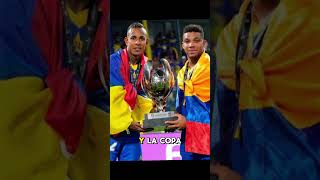Jugadores colombianos 🇨🇴 olvidados parte 11 #seleccioncolombiana #Sebastianvilla #bocajuniors #fcp