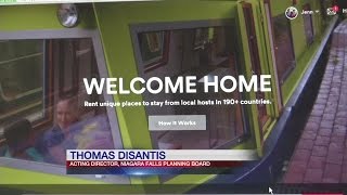 Niagara Falls continues to wrestle with Airbnb regulations