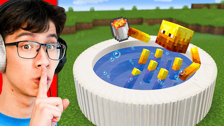 How Minecraft Mobs Act when you leave…