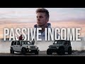 Passive Income For Filmmakers | Make Money While You Sleep