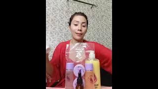 RECOMENDED CREAM LULUR DAN SUN BLOCK SEHAT DI KULIT