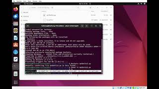 install boltztrap2 va test thử của Hưng đẹp trai
