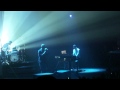 Capture de la vidéo Keane - Somewhere Only We Know (Coliseu Do Porto - 21/10/2012)