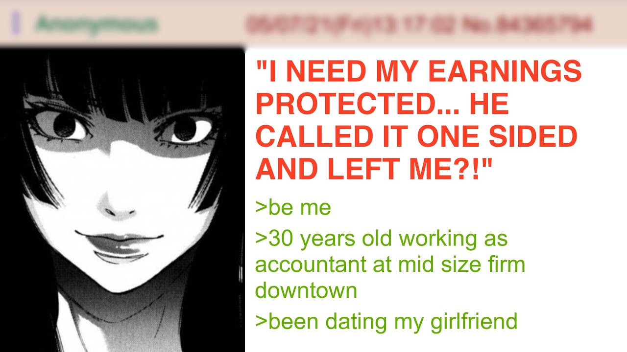 "My Fiancée Wants Prenup Protecting Only Her Assets" - Man BROKEN When He Walks Out Instead