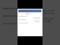 #12 #MathSolver #Mathematics #Aptitude #MathTricks #ProblemSolving #SSC #Banking #Algebra