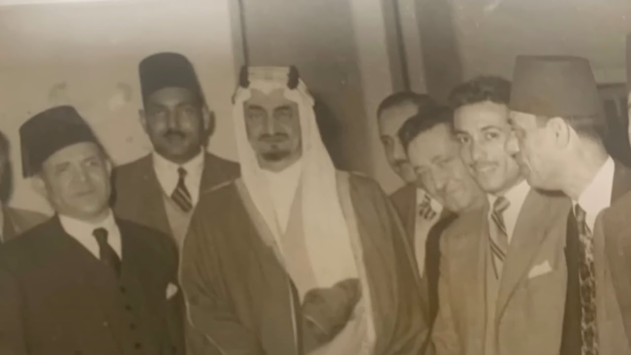 سعدنيات حلقة 29 - عندما وقع السعدني في حب بنت الاكابر