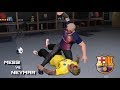 Lionel Messi Vs Neymar 2017 Hardcore Championship Match Full Gameplay
