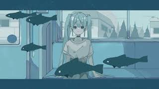 泡沫/Cuore. feat.初音ミク