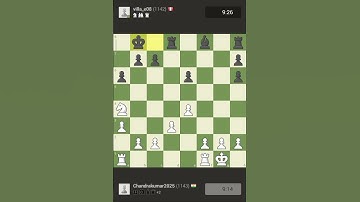 Chessgame Day 3#chess #chesscom #chessgame #chess #chessworldchampionship #chessreels #chesstactics