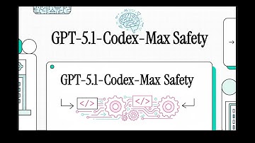[Podcast] GPT-5.1-Codex-Max: Self-Improved Agentic Coding Model